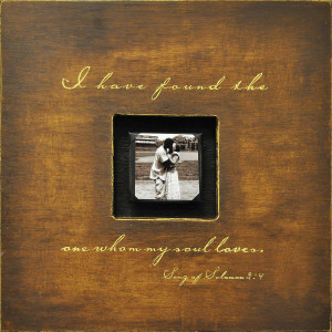 Sugarboo and Co I Have Found The One Photobox Sugarboo and Co I Have Found The One Photobox