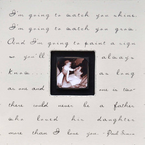 Sugarboo and Co Im Going To Watch You Shine Photobox Sugarboo and Co Im Going To Watch You Shine Photobox