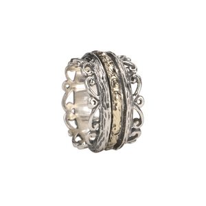 Meditation Rings Brook Meditation Spinner Ring Meditation Rings Brook Meditation Spinner Ring