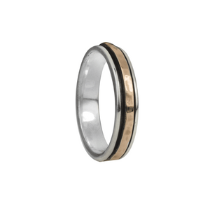 Meditation Rings Dharma Meditation Spinner Ring