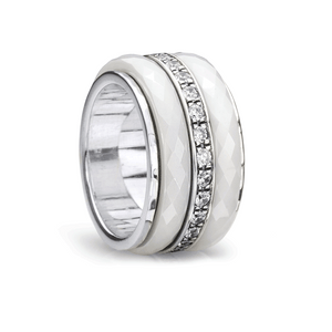 Meditation Rings Purity Meditation Spinner Ring Meditation Rings Purity Meditation Spinner Ring