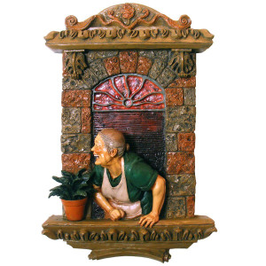 A Little Company Herbalist