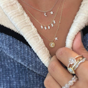 Meira T Jewelry: Necklaces, Rings, Earrings, Bracelets | Giving