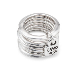 UNOde50 Prisoner Ring