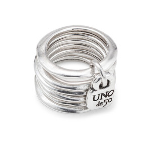 UNOde50 Prisoner Ring 