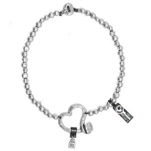 UNOde50 Heartfelt Necklace