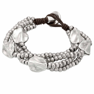 UNOde50 A Beautiful Mind Bracelet