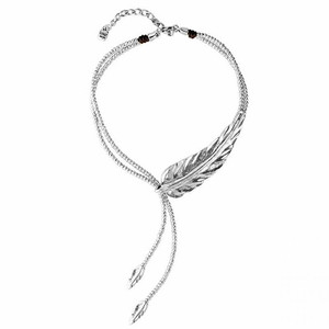 UNOde50 Feather Necklace
