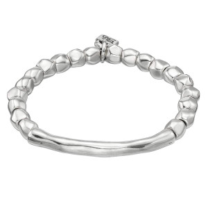 UNOde50 Journey Bracelet Silver 