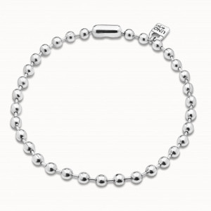 UNOde50 Snowflake Necklace