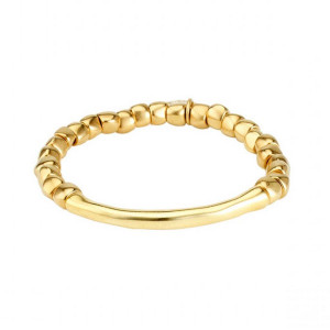 UNOde50 Journey Bracelet Gold UNOde50 Journey Bracelet Gold