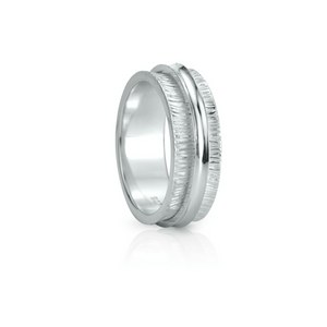 Meditation Rings Treasure Meditation Spinner Ring 