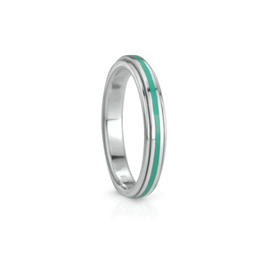 Meditation Rings Ocean Meditation Spinner Ring Meditation Rings Ocean Meditation Spinner Ring