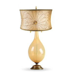 Kinzig Design Lamps Charlotte - Table Lamp Kinzig Design Lamps Charlotte - Table Lamp