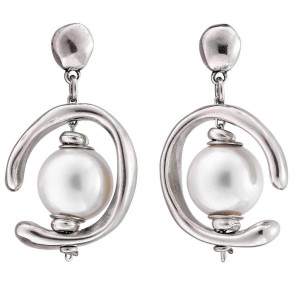 UNOde50 Inorbit Earrings UNOde50 Inorbit Earrings