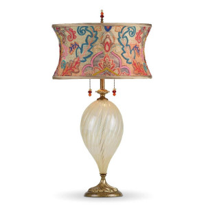 Kinzig Design Lamps Melanie - Table Lamp Kinzig Design Lamps Melanie - Table Lamp