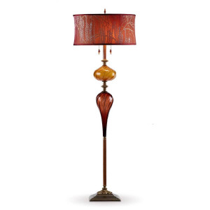 Kinzig Design Lamps Esteban - Floor Lamp Kinzig Design Lamps Esteban - Floor Lamp