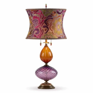 Kinzig Design Lamps Natasha - Table Lamp