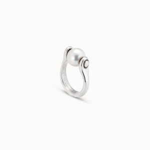 UNOde50 Moody Ring