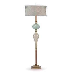 Kinzig Design Lamps Preston - Floor Lamp Kinzig Design Lamps Preston - Floor Lamp