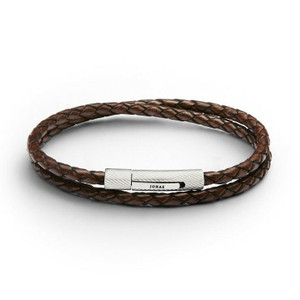 Jonas Studio Fillmore Wrap in Java Brown Jonas Studio Fillmore Wrap in Java Brown