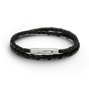 Jonas Studio Fillmore Wrap in Espresso Black Jonas Studio Fillmore Wrap in Espresso Black