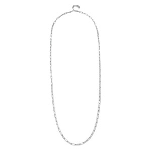 UNOde50 Chain 8 - Silver