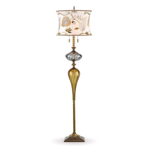 Kinzig Design Lamps Hunter - Floor Lamp Kinzig Design Lamps Hunter - Floor Lamp