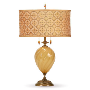 Kinzig Design Lamps Ashlee -Table Lamp Kinzig Design Lamps Ashlee -Table Lamp