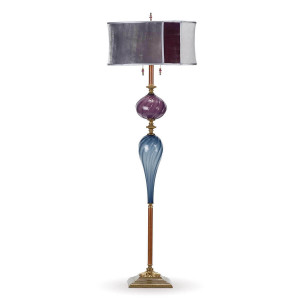 Kinzig Design Lamps Peter - Floor Lamp