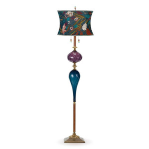 Kinzig Design Lamps Deacon - Floor Lamp Kinzig Design Lamps Deacon - Floor Lamp