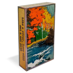 Houston Llew Meander - Spiritile #270