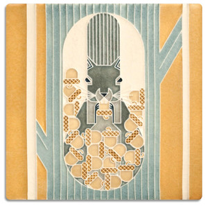 Motawi Tileworks October