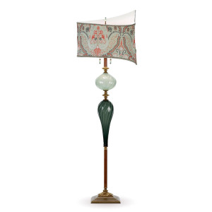 Kinzig Design Lamps Enzo - Floor Lamp