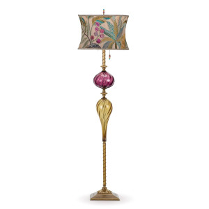 Kinzig Design Lamps Dutch - Floor Lamp