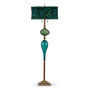 Kinzig Design Lamps Dylan - Floor Lamp Kinzig Design Lamps Dylan - Floor Lamp