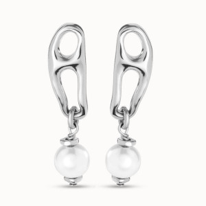 UNOde50 Pearl & Match Earrings UNOde50 Pearl & Match Earrings