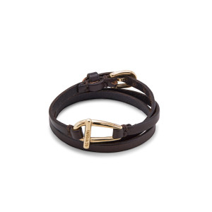 UNOde50 Dope Bracelet Gold