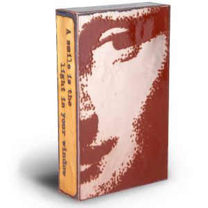 Houston Llew Spirit of Muse - Spiritile #1 Houston Llew Spirit of Muse - Spiritile #1