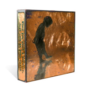 Celebrate - Custom Spiritile #820 - Retired by Houston Llew