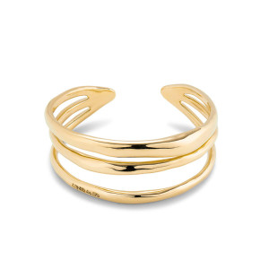UNOde50 Electrik Bracelet - Gold