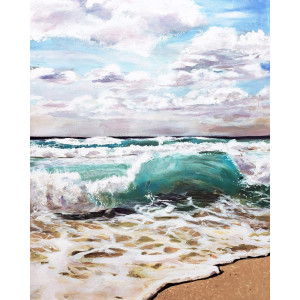 Creason Carmel Morning