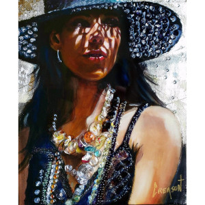 Creason In The Shadow