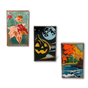 Houston Llew Spiritiles Fall Fest Spiritile Curation