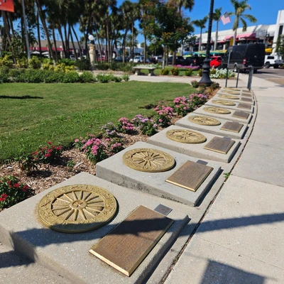 St. Armands Circle History: From 1926 to Today