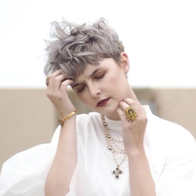 Cross Jewelry: The Intersection of Faith and Fashion