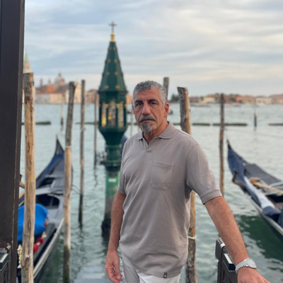 The Architecture of Emotion: A Conversation with Designer Doron Paloma