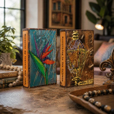 What Are Exclusive Spiritiles