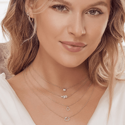 Fine Jewelry as a Graduation Gift