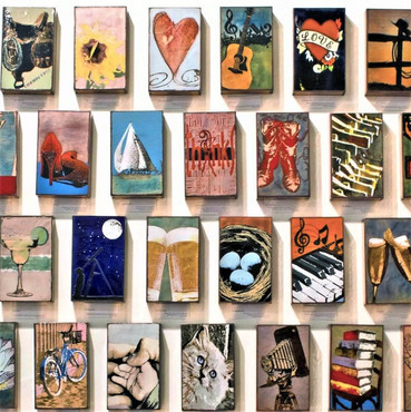 Houston Llew Spiritiles: One of the Most Meaningful Gifts